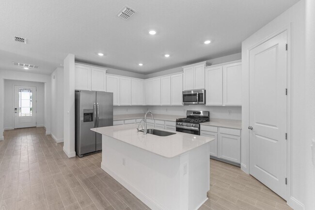 Foto del edificio - Brand-New SilverLeaf Home with Resort-Style Amenities