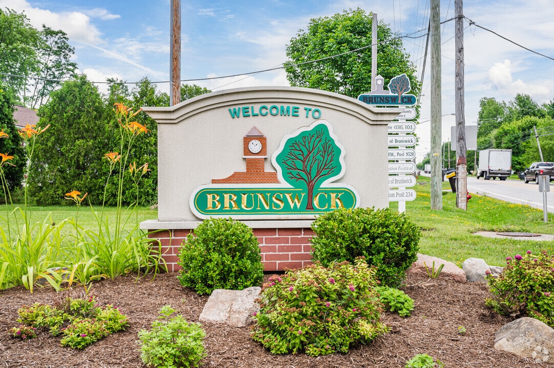 Brunswick
