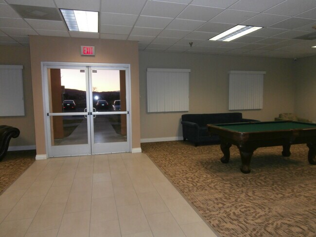By Appointments Only - 3700 W Ave L Ave