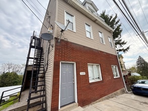 Building Photo - 1603 Arlington Ave