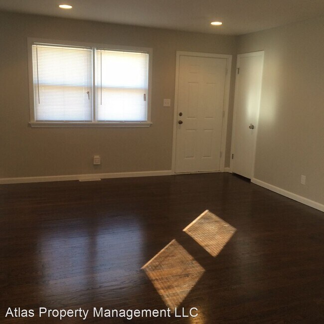 3737 E 96th St Kansas City, MO 64137 Alquileres en Kansas City, MO