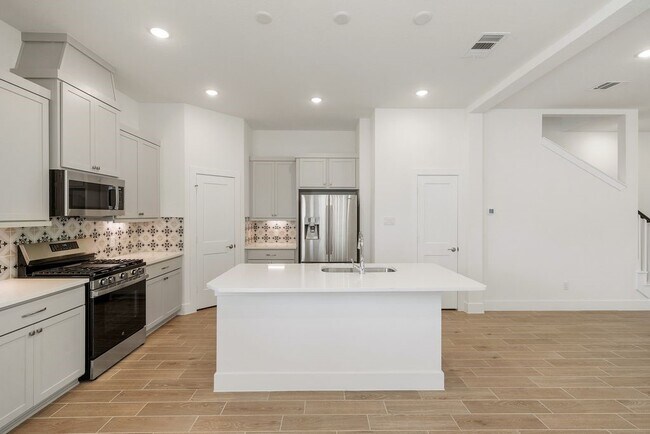 Foto del edificio - 12762 Grayson County Dr