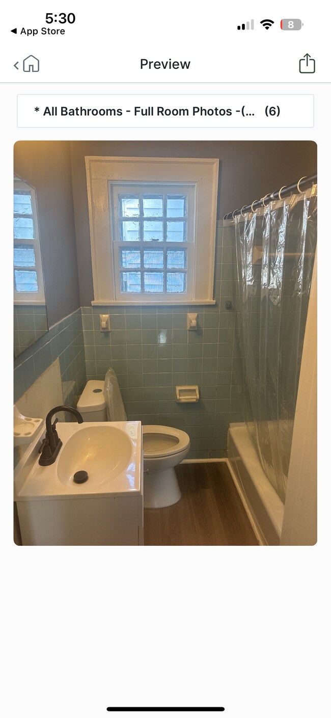 Foto del edificio - 1201 Atlantic St E