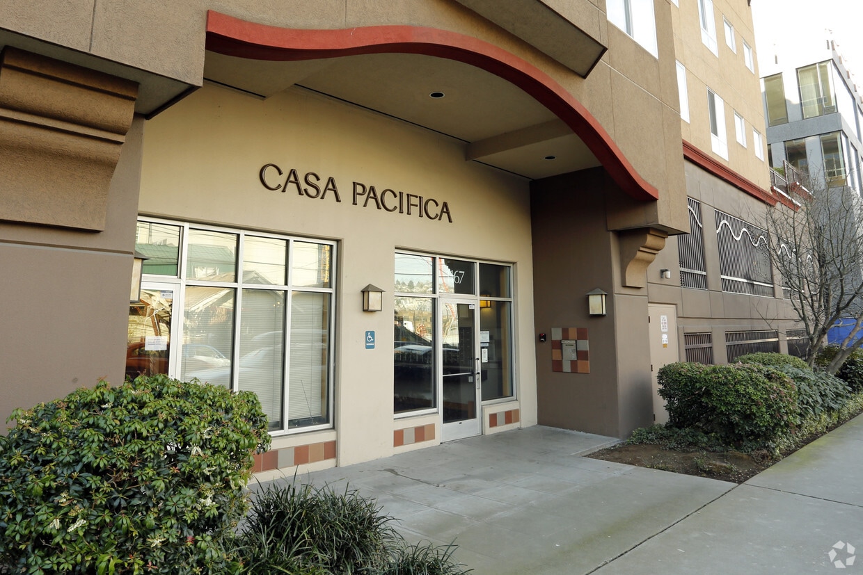Primary Photo - Casa Pacifica Apartments