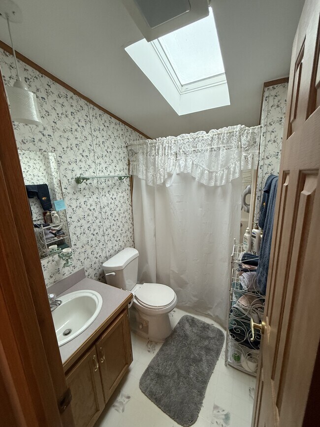 Foto del edificio - 91 Heath St