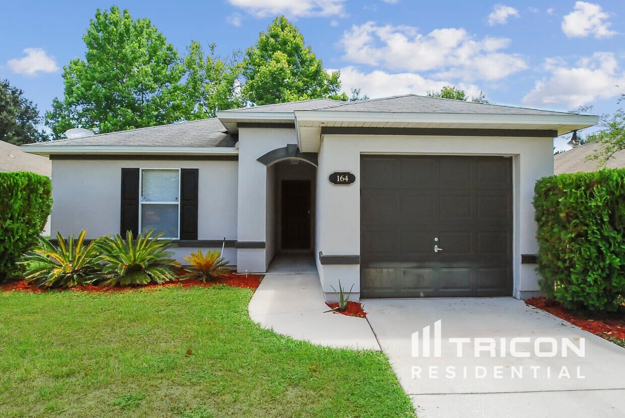 Foto principal - 164 Buck Run Way St Augustine FL