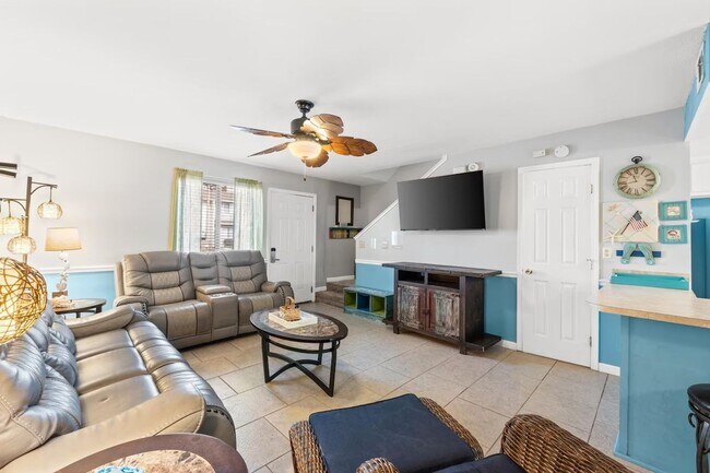 Foto del edificio - Gulf Highlands 2 bedroom