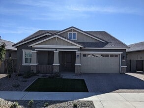 Building Photo - 16081 W Electra Ln