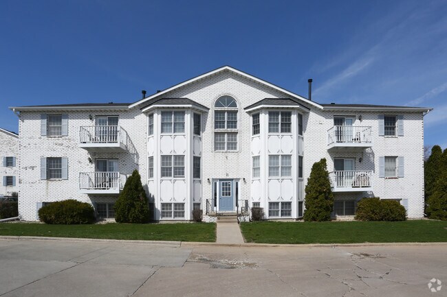 Foto del edificio - 3 Stortz Drive