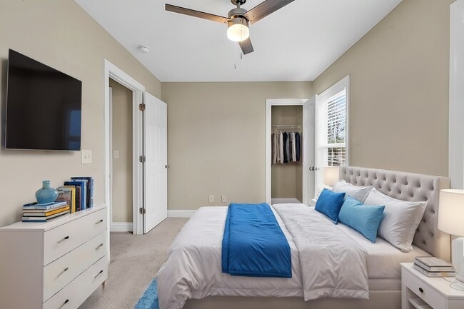 Foto del edificio - The Sinclair Phase II