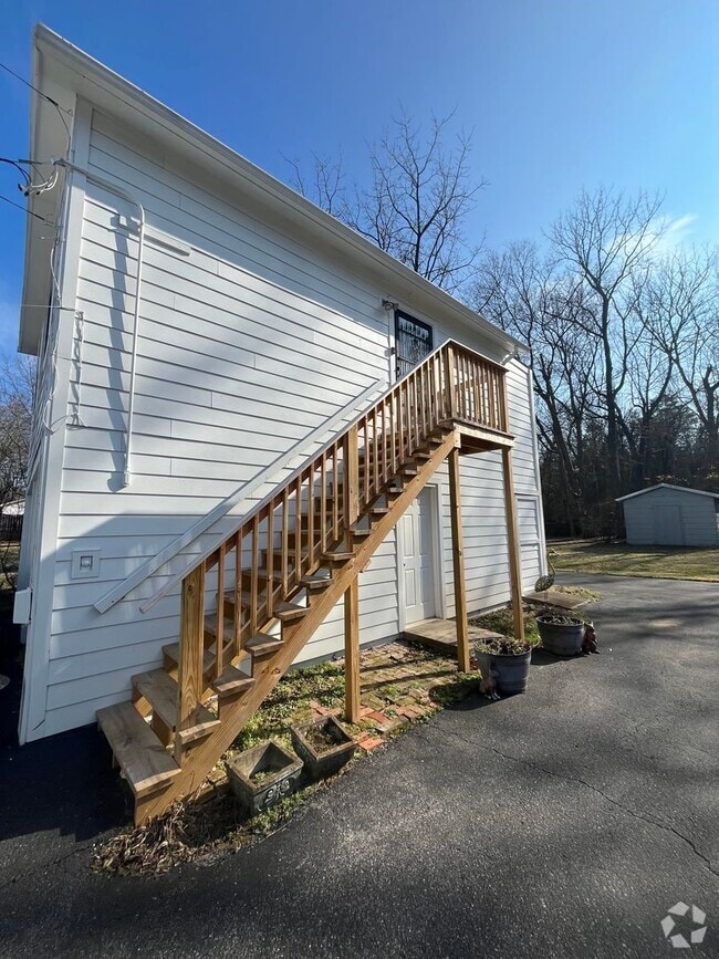 Bowling Green One Bedroom Apartments