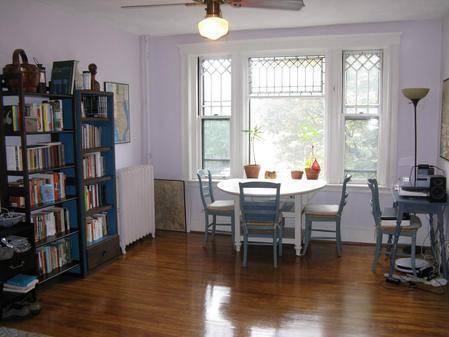 Photo - 2.0 bedroom in Cambridge Massachusetts 02140 Apartment