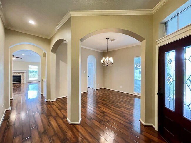 Foto del edificio - 1602 Lawick Cir