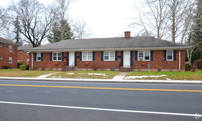 Front of Building Photo - McKee Street Apartments