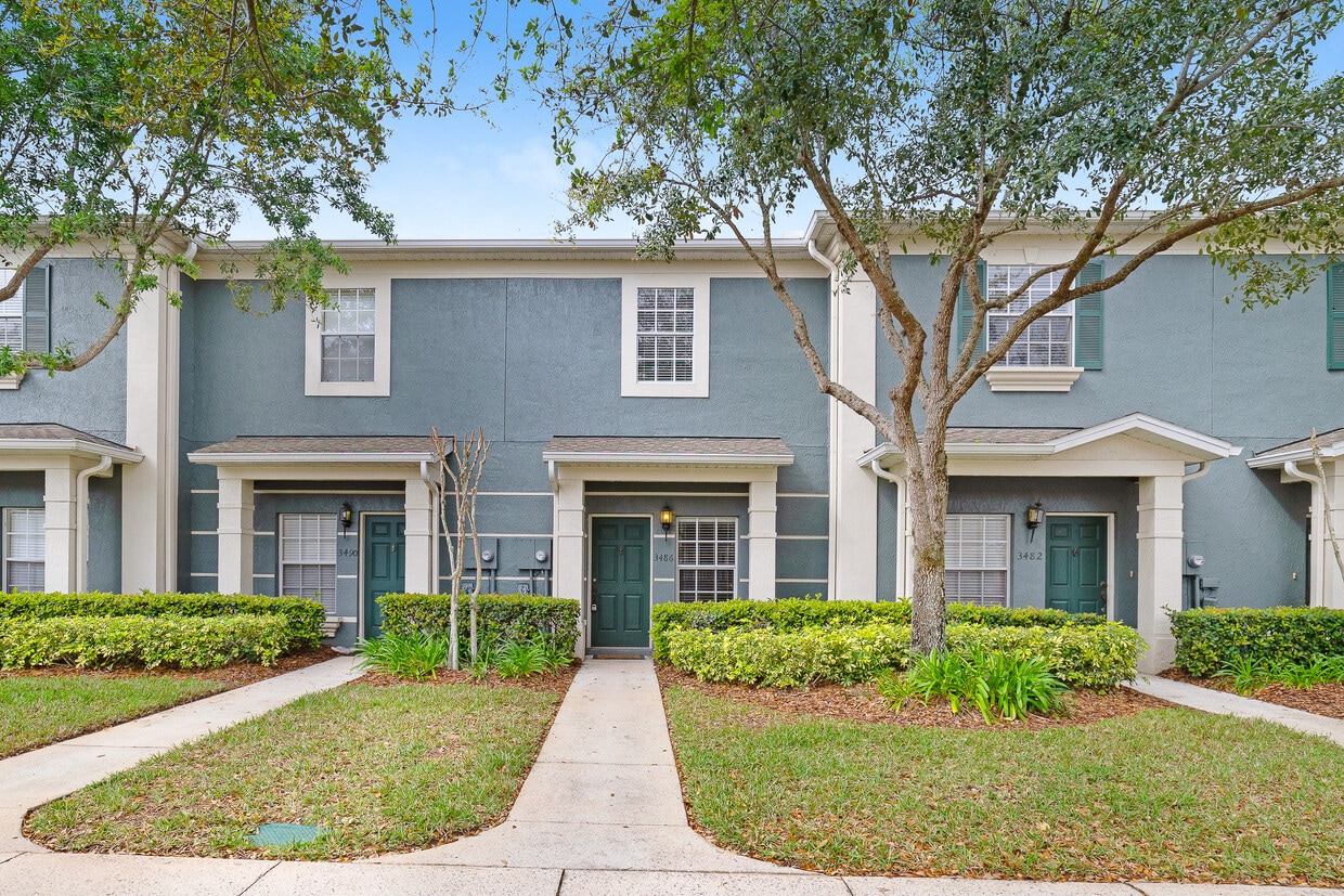 Photo - 3486 Wilshire Way Rd (Orlando, FL)