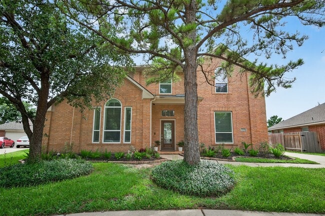 Building Photo - 7203 Thornmeadow Ln