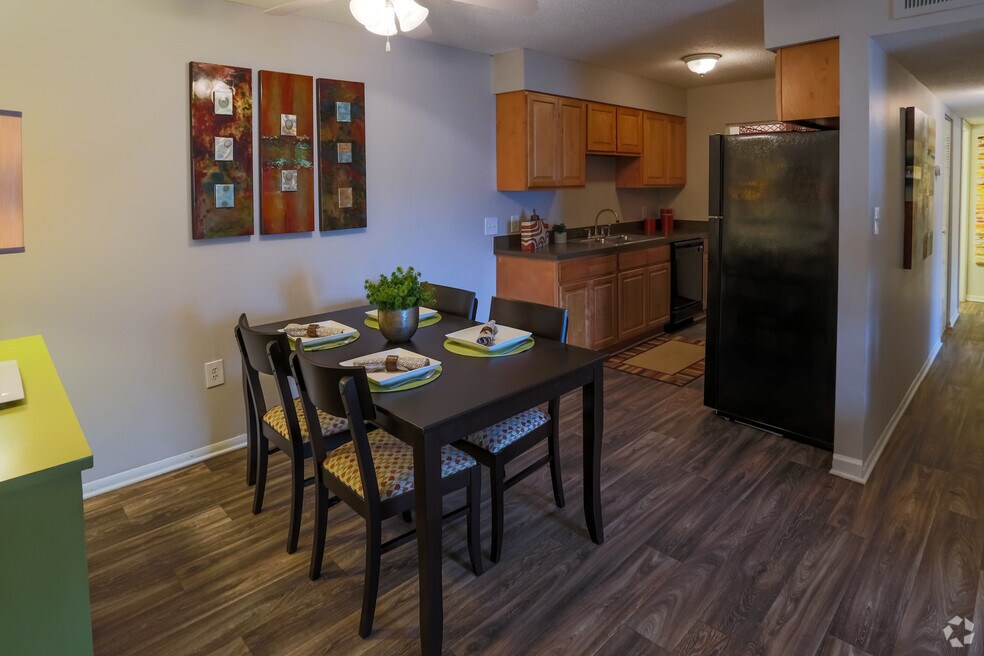 Edgemont Rentals Greenville, SC