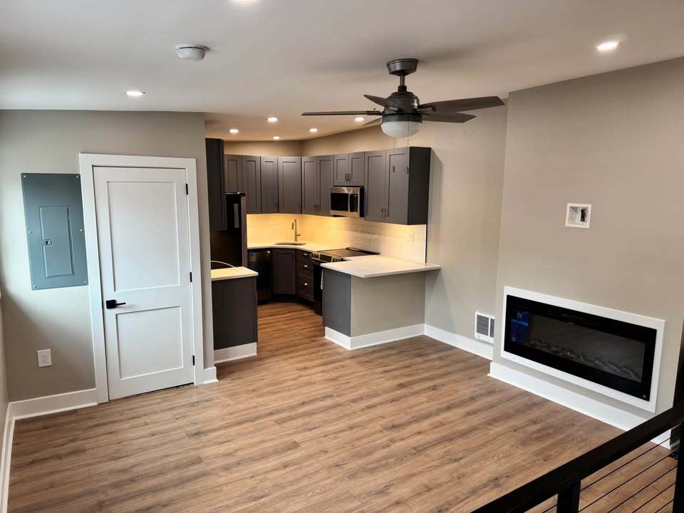 Foto principal - 1201 N 26th St