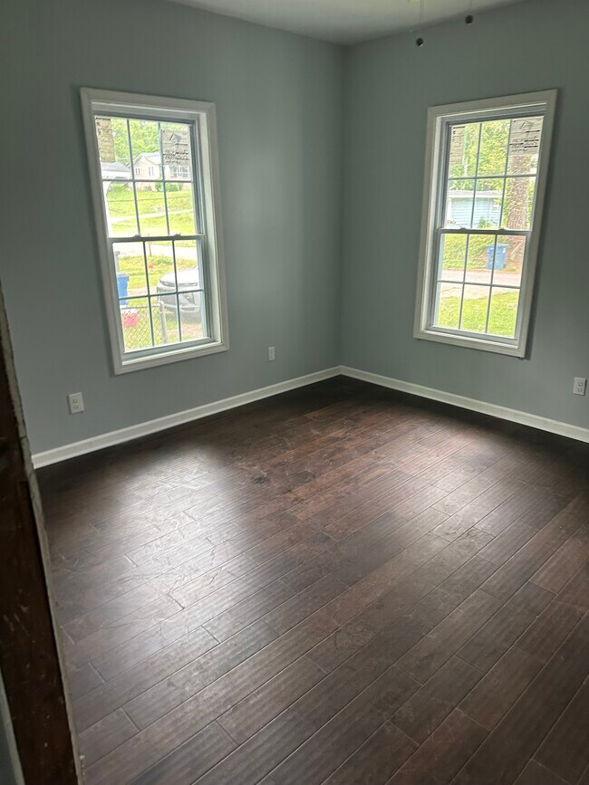 Foto del edificio - 601 10th Ave