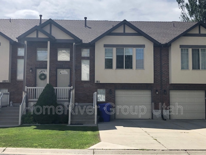 1811 Pages Pl Dr, Bountiful, UT 84010 Condo for Rent in Bountiful, UT