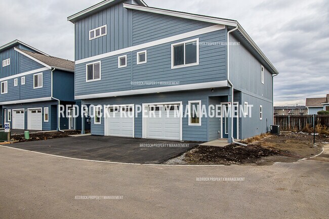 Foto del edificio - 203 Woodlawn Ln