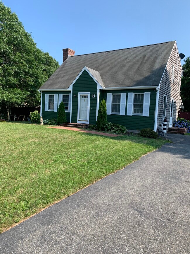 45 Tara Ter, Bourne, MA 02532 House Rental in Bourne, MA