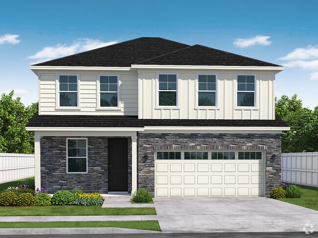 Building Photo - 405 Golden Maple Pl