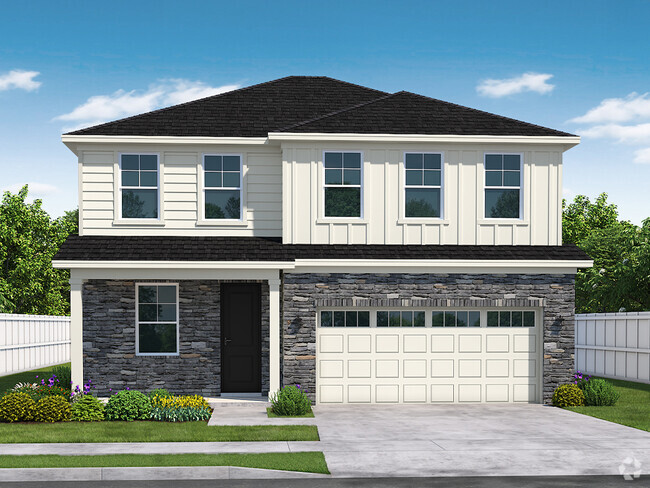 Building Photo - 419 Golden Maple Pl