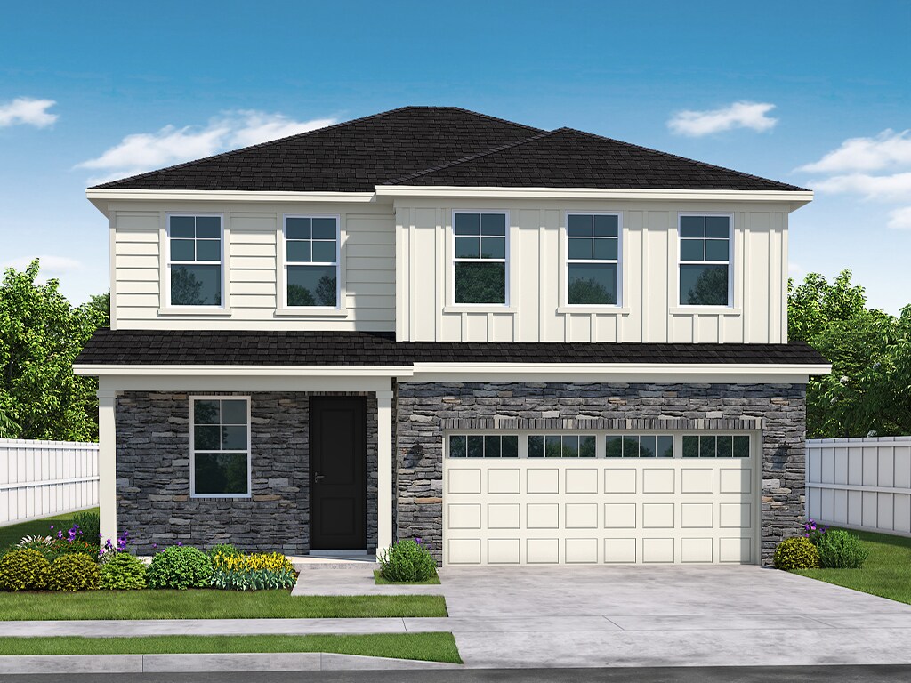 Foto principal - 405 Golden Maple Pl