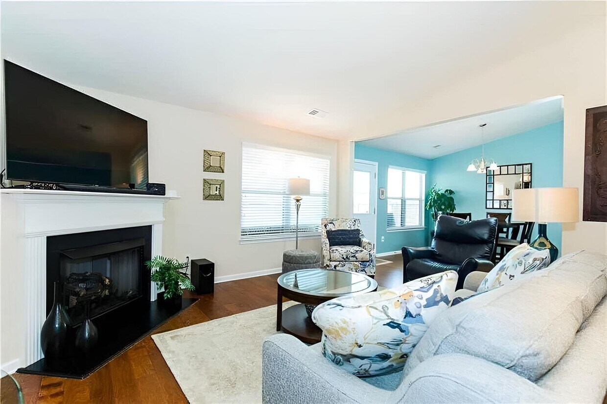 403 Gwynne's Way, Opelika, AL 36804 House Rental in Opelika, AL