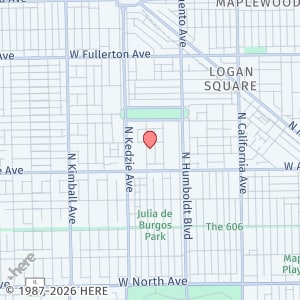 Photo - 2045 N Albany Ave Apartment