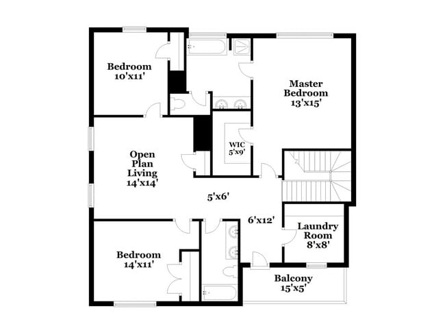 Foto del edificio - 6500 Bluegill Rd