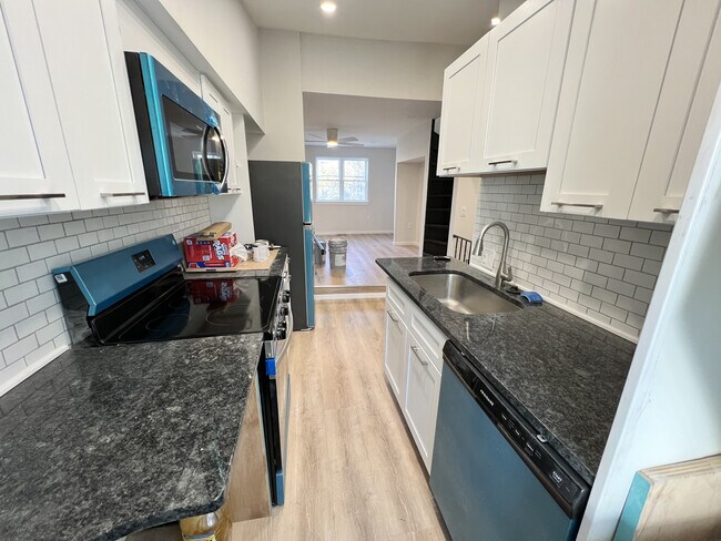 Foto del edificio - 1528 E Susquehanna Ave