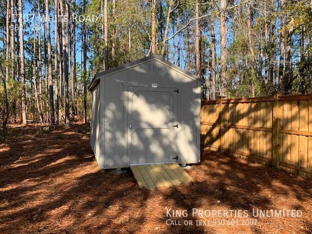 Photo - 1707 White Rd House