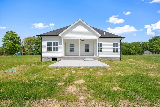 Building Photo - 2021 Browning Rd