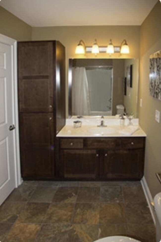 Foto del interior - City Lofts of Cohoes
