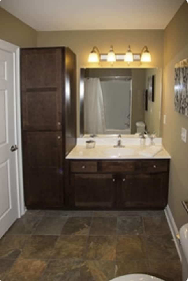Interior Photo - City Lofts of Cohoes