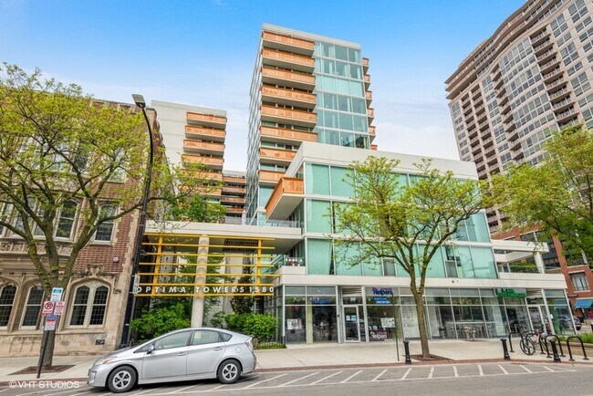 Foto del edificio - 1580 Sherman Ave