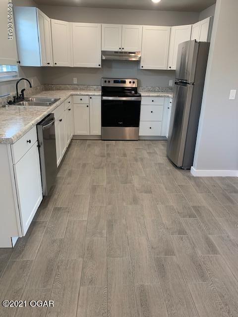 Foto del edificio - 314 Hardy St