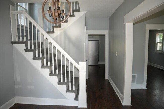 Foto del edificio - 3235 Chestnut Ave