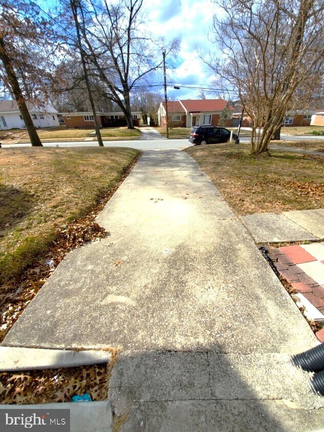 Primary Photo - 7617 Carla Rd