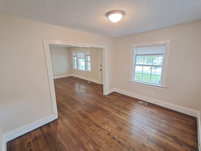 Foto del edificio - 1209 S Greene St