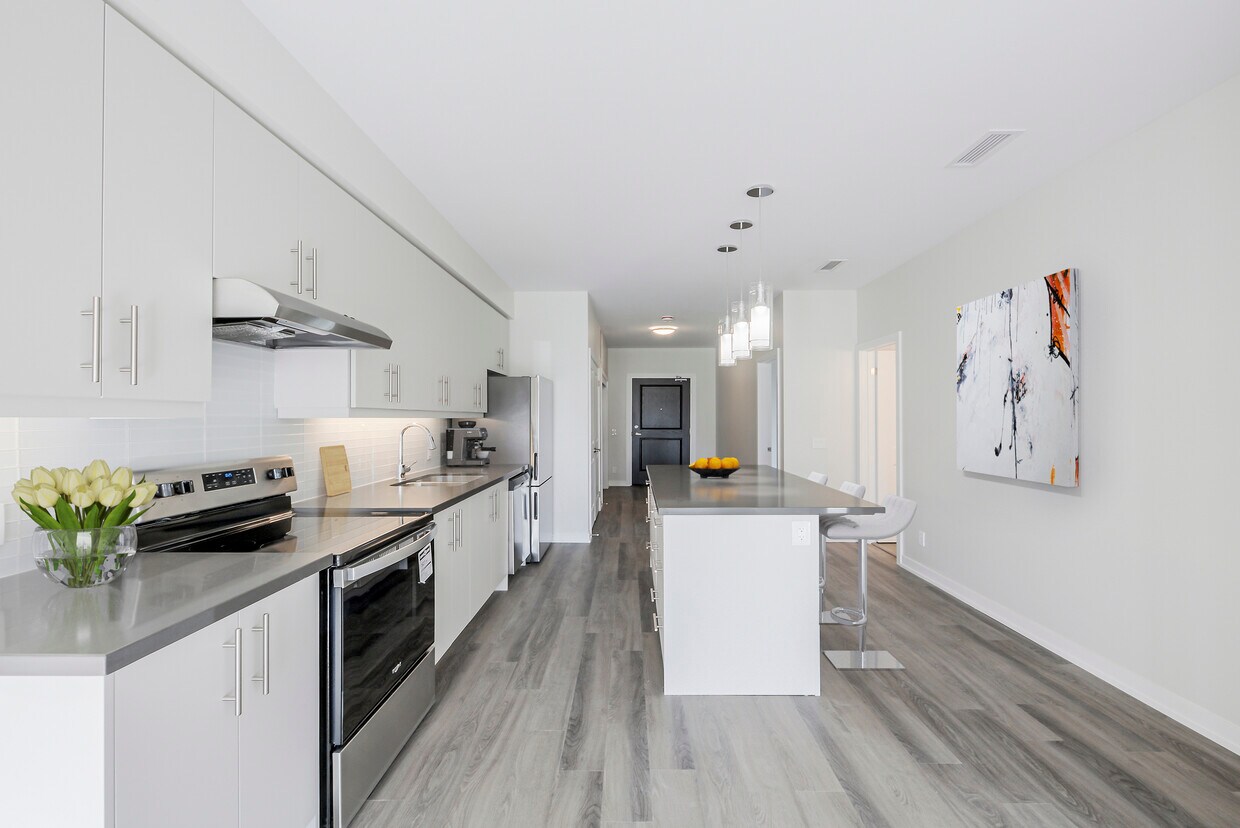 Photo principale - 190 – 200 Exbury Apartments