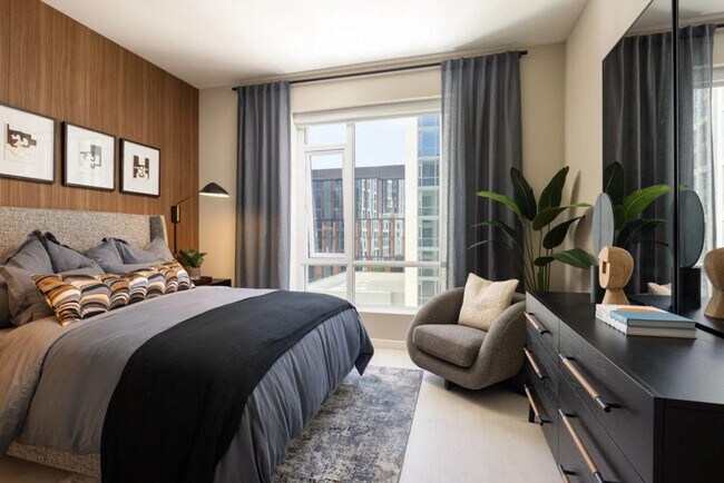 Foto del edificio - 240 S Taaffe St