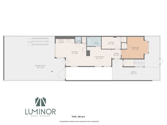 Foto del edificio - 2713 Sutter St