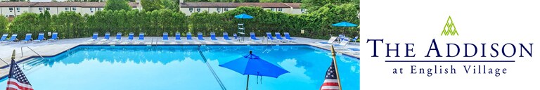 The Addison at English Village