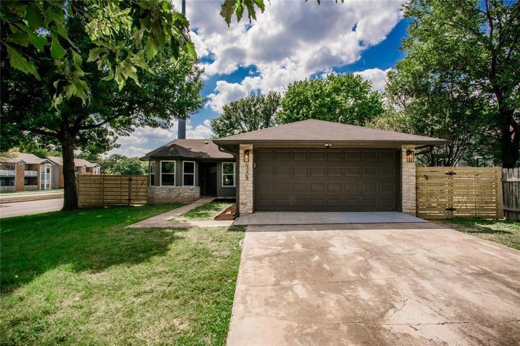 Foto principal - 9908 Briar Ridge Dr