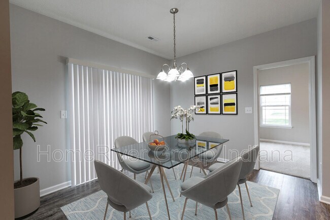 Foto del edificio - 3296 S Ansley Dr