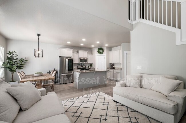 Foto del edificio - 14443 S Quiet Shade Dr