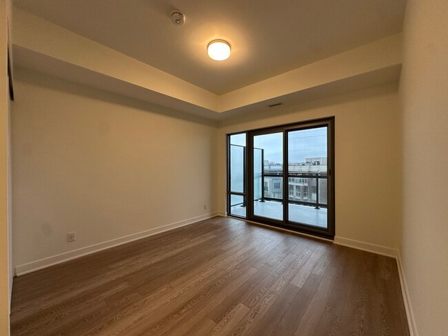 Building Photo - 412-51 Clarington Boulevard Clarington Ontario L1C 7J4